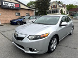 Used 2012 Acura TSX w/ Technology Package image 2
