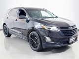 Used 2020 Chevrolet Equinox LT w/ Midnight Edition image 3