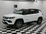 New 2025 Jeep Compass Limited w/ Sun and Sound Group image 4