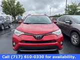 Used 2017 Toyota RAV4 XLE image 3