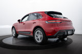 Certified 2025 Porsche Macan image 3
