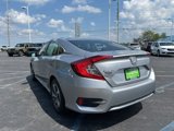 Used 2021 Honda Civic LX image 5