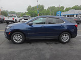 Certified 2023 Chevrolet Equinox LT image 6