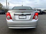 Used 2016 Chevrolet Sonic LTZ image 5