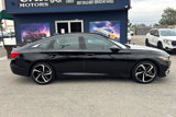 Used 2019 Honda Accord Sport image 4