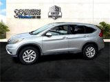 Used 2016 Honda CR-V EX image 4