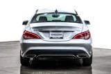 Used 2018 Mercedes-Benz CLA 250 4MATIC image 3