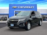 Used 2022 Chevrolet Equinox LT image 3