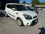Used 2012 Kia Soul + w/ Audio Pkg image 4