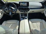 Used 2021 BMW 530e xDrive w/ Executive Package image 2