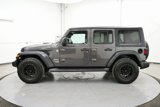 Used 2018 Jeep Wrangler Unlimited Sport S image 4