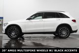 Certified 2021 Mercedes-Benz GLC 300 4MATIC image 4