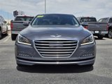Used 2017 Genesis G80 5.0 Ultimate image 2