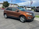 Used 2017 Ford Edge SEL w/ Equipment Group 201A image 5