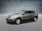 Used 2014 Cadillac SRX Luxury image 2