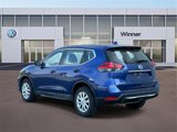 Used 2017 Nissan Rogue S image 2