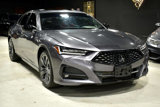 Used 2022 Acura TLX SH-AWD w/ A-SPEC Pkg image 4