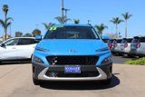 Used 2022 Hyundai Kona Limited image 2