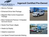 Used 2017 GMC Yukon XL Denali w/ Open Road Package image 5