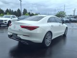 Certified 2021 Mercedes-Benz CLA 250 4MATIC image 6