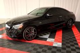 Used 2021 Mercedes-Benz C 43 AMG 4MATIC Coupe w/ Parking Assistance Package image 6
