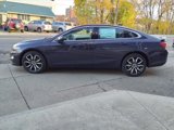 New 2025 Chevrolet Malibu RS w/ LPO, Floor Liner Package image 6