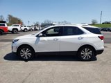 Used 2022 Chevrolet Equinox Premier image 4