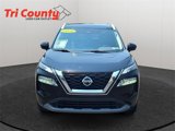 Used 2021 Nissan Rogue SV w/ Premium Package image 2