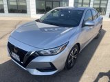 Used 2023 Nissan Sentra SV image 4