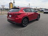 Used 2023 MAZDA CX-5 AWD 2.5 S w/ Premium Package image 3