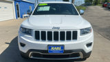 Used 2014 Jeep Grand Cherokee Limited image 3