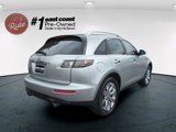 Used 2005 INFINITI FX35 AWD w/ (S01) Sport Pkg image 5