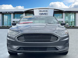 Used 2020 Ford Fusion SE image 2