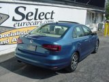 Used 2018 Volkswagen Jetta SE image 2