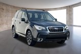 Used 2018 Subaru Forester 2.0XT Touring image 2