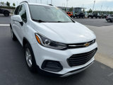 Used 2022 Chevrolet Trax LT image 2