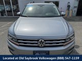 Certified 2019 Volkswagen Tiguan SEL Premium w/ 3rd Row Seat Package image 5