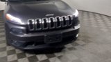 Used 2017 Jeep Cherokee Latitude w/ Safety/Convenience Group image 5