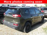 Used 2015 Jeep Cherokee Sport image 5