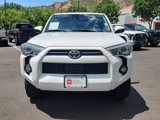 Certified 2020 Toyota 4Runner SR5 image 5