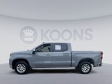 Used 2024 Chevrolet Silverado 1500 LT image 2
