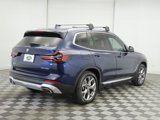 Used 2022 BMW X3 sDrive30i w/ Premium Package 2 image 5