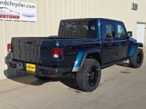 New 2025 Jeep Gladiator Sport image 5