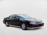 Used 2002 Chevrolet Monte Carlo SS w/ Preferred Equipment Group image 3