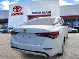 Used 2022 Nissan Sentra S image 4