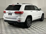 Used 2019 Jeep Grand Cherokee Limited w/ Luxury Group II image 5