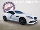 Used 2019 Mercedes-Benz SLC 300 image 1