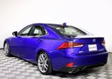 Used 2018 Lexus IS 350 AWD image 4