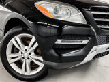 Used 2014 Mercedes-Benz ML 350 2WD image 3
