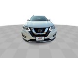 Used 2017 Nissan Rogue SV w/ SV Premium Package image 3